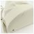 LOEWE Anton Leder-Rucksack Ivory - Ansicht 12