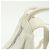 LOEWE Anton Leder-Rucksack Ivory - Ansicht 15