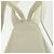 LOEWE Anton Leder-Rucksack Ivory - Ansicht 16
