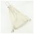 LOEWE Anton Leder-Rucksack Ivory - Ansicht 6
