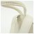 LOEWE Anton Leder-Rucksack Ivory - Ansicht 7