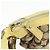 COACH Lotto di 2 borse a tracolla Signature Canvas Leather Beige Rosa - vista 12