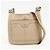COACH Lotto di 2 borse a tracolla Signature Canvas Leather Beige Rosa - vista 16
