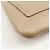 COACH Lotto di 2 borse a tracolla Signature Canvas Leather Beige Rosa - vista 19