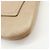 COACH Lotto di 2 borse a tracolla Signature Canvas Leather Beige Rosa - vista 20