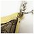 COACH Lotto di 2 borse a tracolla Signature Canvas Leather Beige Rosa - vista 7