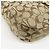 COACH Lotto di 2 borse a tracolla Signature Canvas Leather Beige Rosa - vista 8