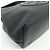Borsa a mano e a tracolla 2Way GUCCI SOHO Interlocking G in pelle Nera 536194 - vista 12