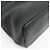 Borsa a mano e a tracolla 2Way GUCCI SOHO Interlocking G in pelle Nera 536194 - vista 14