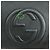 Borsa a mano e a tracolla 2Way GUCCI SOHO Interlocking G in pelle Nera 536194 - vista 16