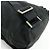 Zaino PRADA in nylon e pelle con logo Triangle Nero - vista 14