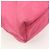 Borsa Tote e Borsa a Tracolla PRADA in Nylon e Pelle Saffiano con Logo Rosa - vista 10