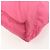 Borsa Tote e Borsa a Tracolla PRADA in Nylon e Pelle Saffiano con Logo Rosa - vista 11