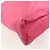 Borsa Tote e Borsa a Tracolla PRADA in Nylon e Pelle Saffiano con Logo Rosa - vista 12