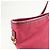 Borsa Tote e Borsa a Tracolla PRADA in Nylon e Pelle Saffiano con Logo Rosa - vista 15