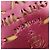 Borsa Tote e Borsa a Tracolla PRADA in Nylon e Pelle Saffiano con Logo Rosa - vista 17