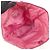 Borsa Tote e Borsa a Tracolla PRADA in Nylon e Pelle Saffiano con Logo Rosa - vista 22