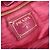 Borsa Tote e Borsa a Tracolla PRADA in Nylon e Pelle Saffiano con Logo Rosa - vista 24