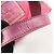 Borsa Tote e Borsa a Tracolla PRADA in Nylon e Pelle Saffiano con Logo Rosa - vista 9