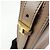 TOD'S Borsa a tracolla e borsa a mano Oboe in pelle Taupe Brown - vista 10