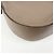 TOD'S Borsa a tracolla e borsa a mano Oboe in pelle Taupe Brown - vista 11