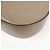 TOD'S Borsa a tracolla e borsa a mano Oboe in pelle Taupe Brown - vista 12