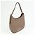 TOD'S Borsa a tracolla e borsa a mano Oboe in pelle Taupe Brown - vista 4