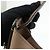 TOD'S Borsa a tracolla e borsa a mano Oboe in pelle Taupe Brown - vista 9