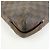 Borsa Messenger Louis Vuitton Damier Ebene Brooklyn Brown N51211 - vista 10