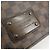 Borsa Messenger Louis Vuitton Damier Ebene Brooklyn Brown N51211 - vista 14
