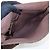 Borsa Messenger Louis Vuitton Damier Ebene Brooklyn Brown N51211 - vista 20