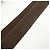 Borsa Messenger Louis Vuitton Damier Ebene Brooklyn Brown N51211 - vista 7