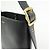 COACH Bleecker Bucket 21 Borsa a tracolla in pelle Borsa crossbody Nera - vista 13
