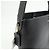 COACH Bleecker Bucket 21 Borsa a tracolla in pelle Borsa crossbody Nera - vista 14