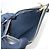COACH Bleecker Bucket 21 Borsa a tracolla in pelle Borsa crossbody Nera - vista 18