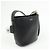 COACH Bleecker Bucket 21 Borsa a tracolla in pelle Borsa crossbody Nera - vista 4