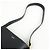 COACH Bleecker Bucket 21 Borsa a tracolla in pelle Borsa crossbody Nera - vista 6