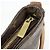 Borsa a tracolla Louis Vuitton Monogram Looping GM Marrone M51145 - vista 16