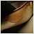 Borsa a tracolla Louis Vuitton Monogram Looping GM Marrone M51145 - vista 23