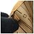 Borsa a Tracolla Louis Vuitton Monogram Neverfull MM Marrone M40156 - vista 24