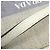 Borsa Tote PRADA Mistolino City Canvas Leather Gray Blue 1BG303 - vista 10