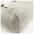 Borsa Tote PRADA Mistolino City Canvas Leather Gray Blue 1BG303 - vista 11