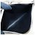 Borsa Tote PRADA Mistolino City Canvas Leather Gray Blue 1BG303 - vista 23
