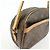 Borsa a tracolla Louis Vuitton Monogram Blois Brown M51221 - vista 15