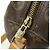 Borsa a tracolla Louis Vuitton Monogram Blois Brown M51221 - vista 18