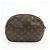 Borsa a tracolla Louis Vuitton Monogram Blois Brown M51221 - vista 2