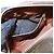 Borsa a tracolla Louis Vuitton Monogram Blois Brown M51221 - vista 20