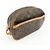 Borsa a tracolla Louis Vuitton Monogram Blois Brown M51221 - vista 4
