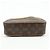 Borsa a tracolla Louis Vuitton Monogram Blois Brown M51221 - vista 5