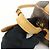 Borsa a tracolla Louis Vuitton Monogram Blois Brown M51221 - vista 8